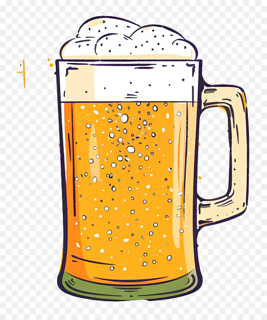 Cerveza De Verano，La Cerveza PNG