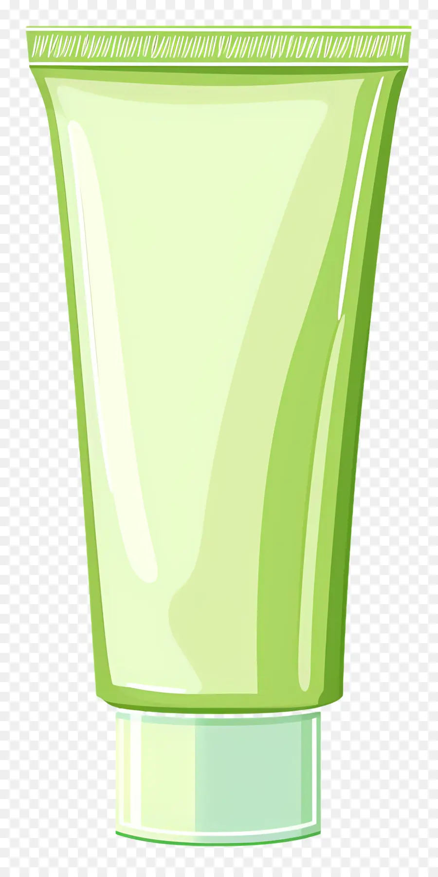 Tubo De Crema，Tubo Plastico PNG