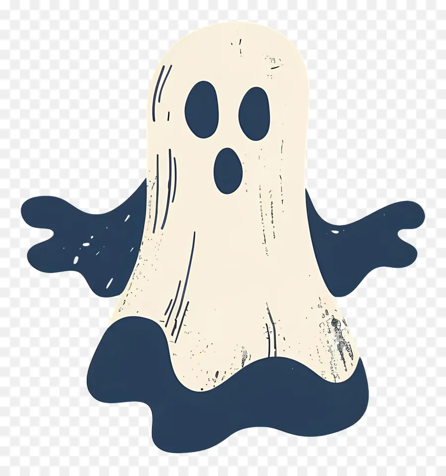 Halloween Fantasma，Fantasma PNG