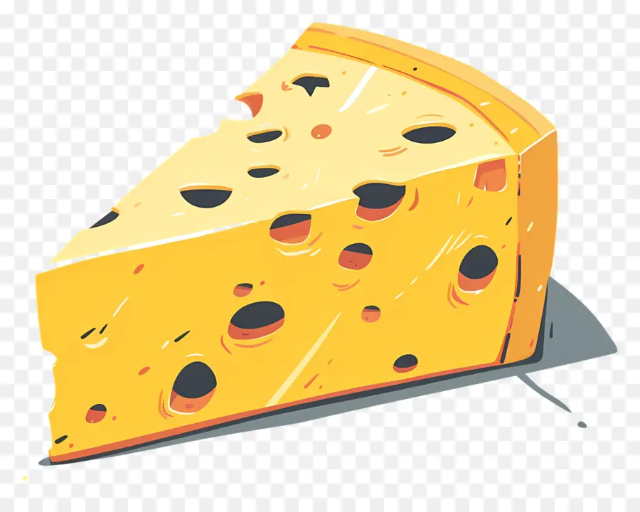 Queso Bloque，Queso PNG