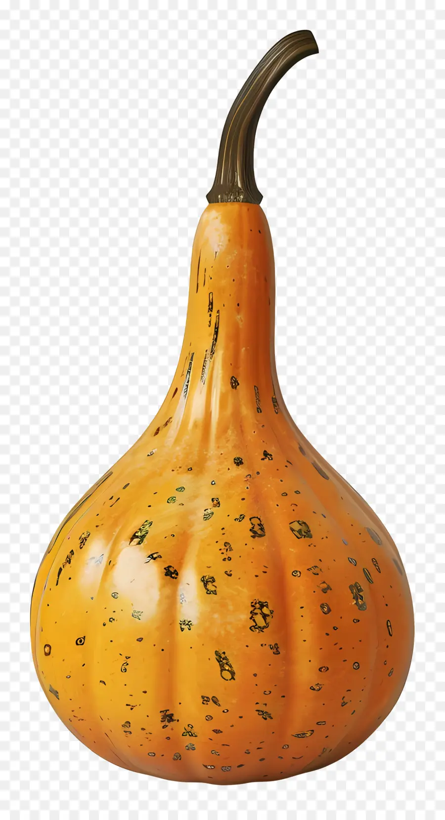 La Calabaza，Halloween PNG