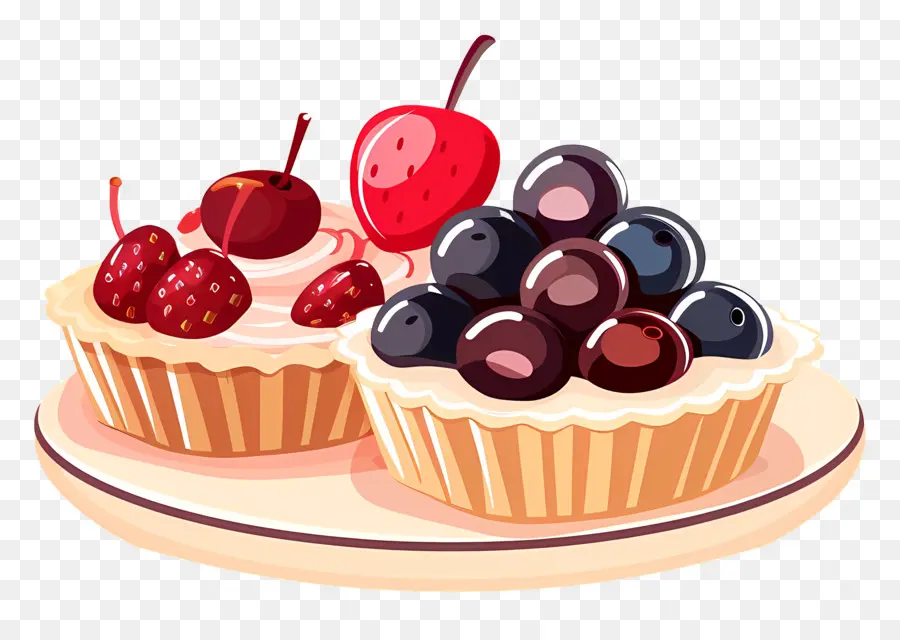 Tartas，Pastel PNG