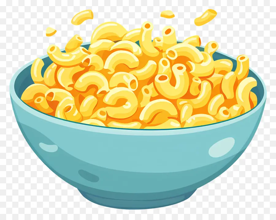 Macarrones，Los Macarrones Con Queso PNG