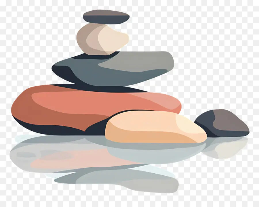 Piedras，Guijarros PNG