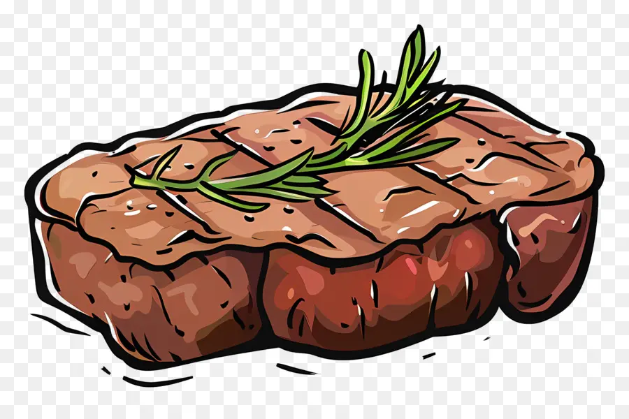 Filete，La Carne PNG