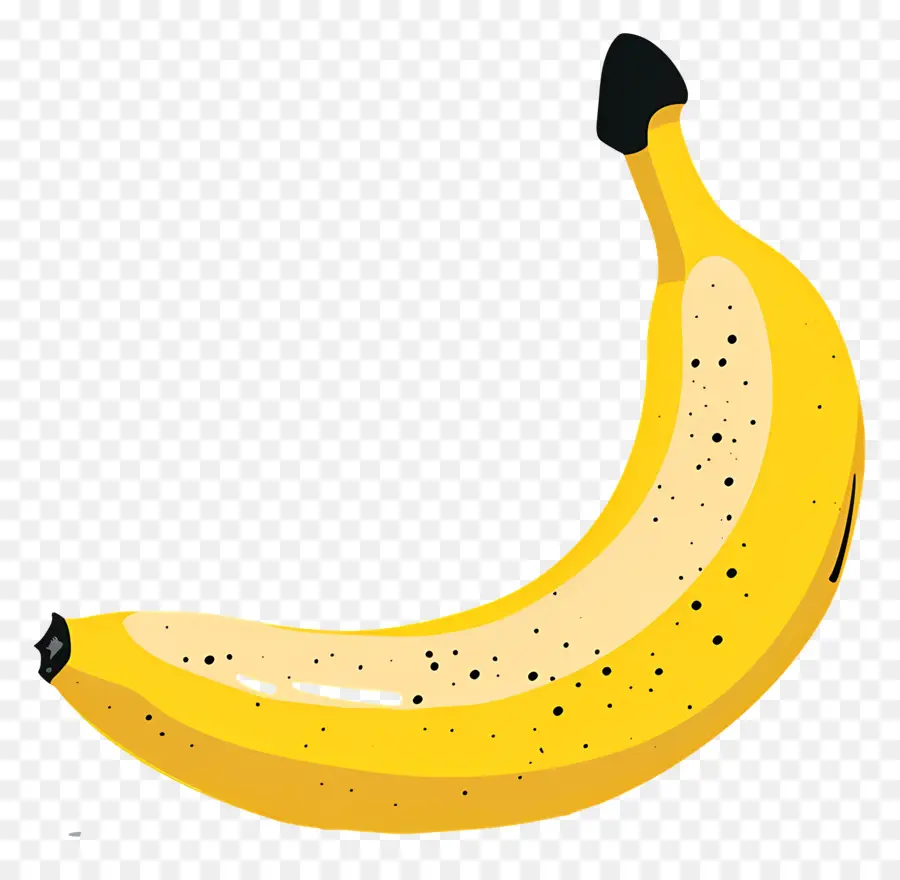 Banano，La Fruta PNG