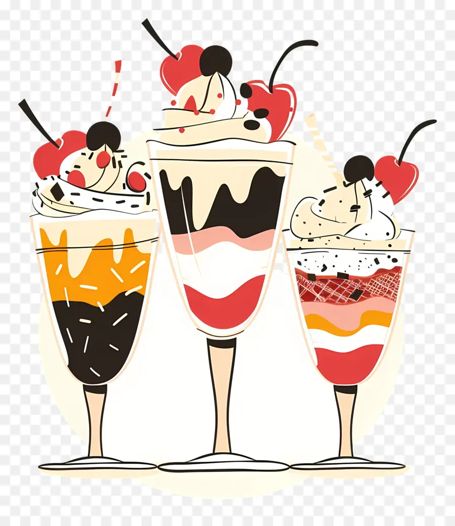 Perfecto，Helado PNG