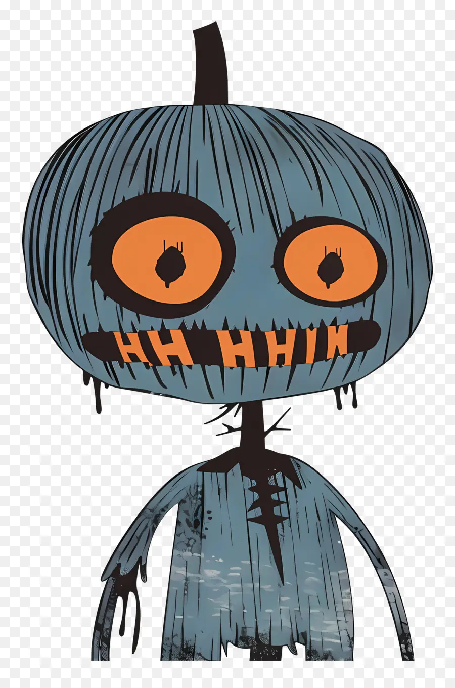 Halloween Zombie，Halloween Monster PNG