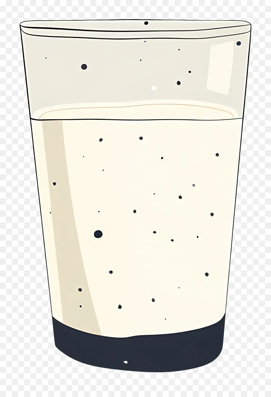 La Leche，Vidrio PNG