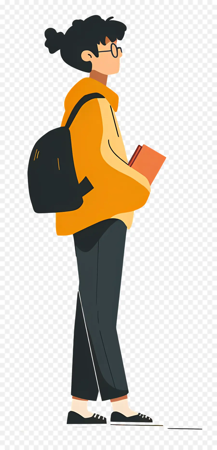 Alumno，Libros PNG