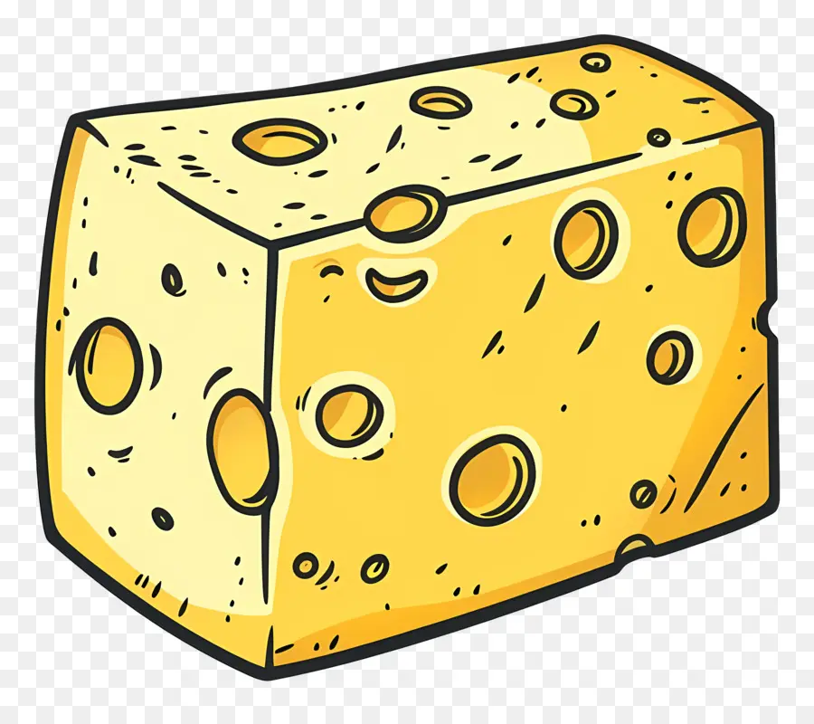 Queso Bloque，Queso PNG