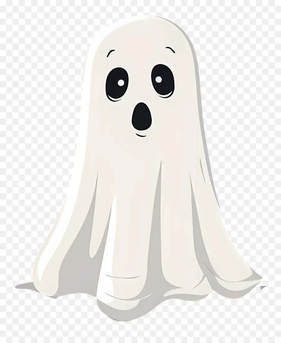 Halloween Fantasma，Fantasma PNG