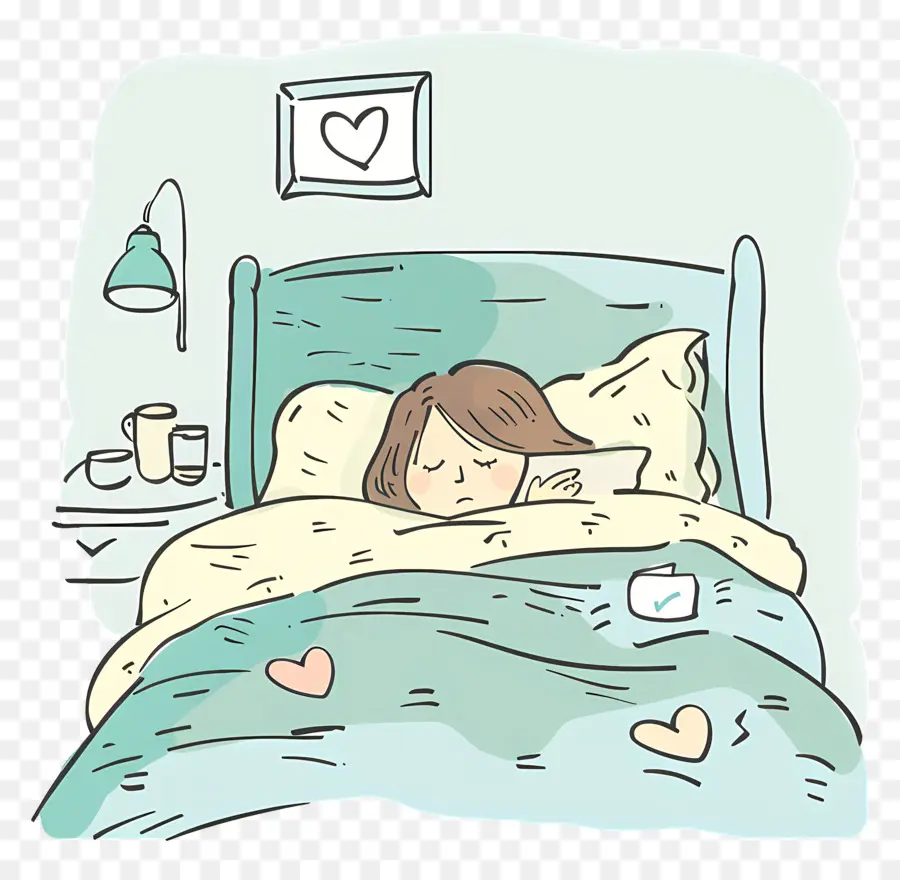 Despertar，Mujer PNG