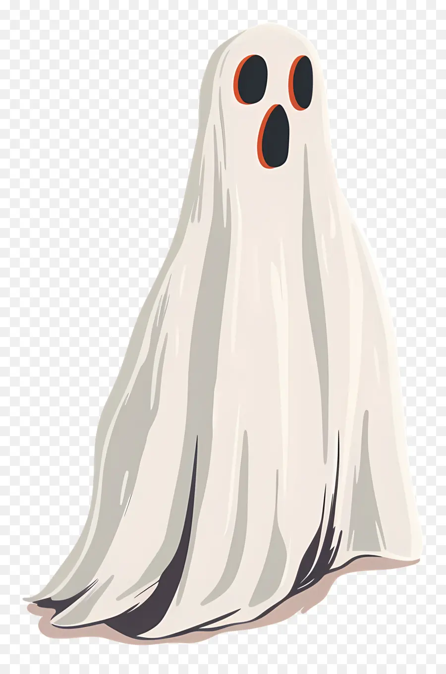 Halloween Fantasma，La Historieta PNG