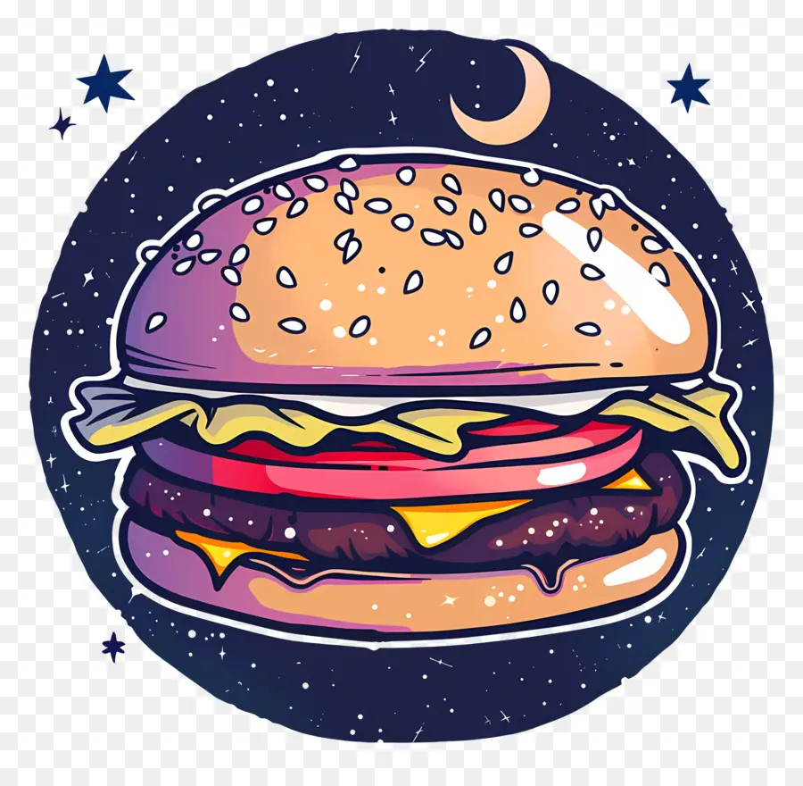 Hamburgo，Burger PNG