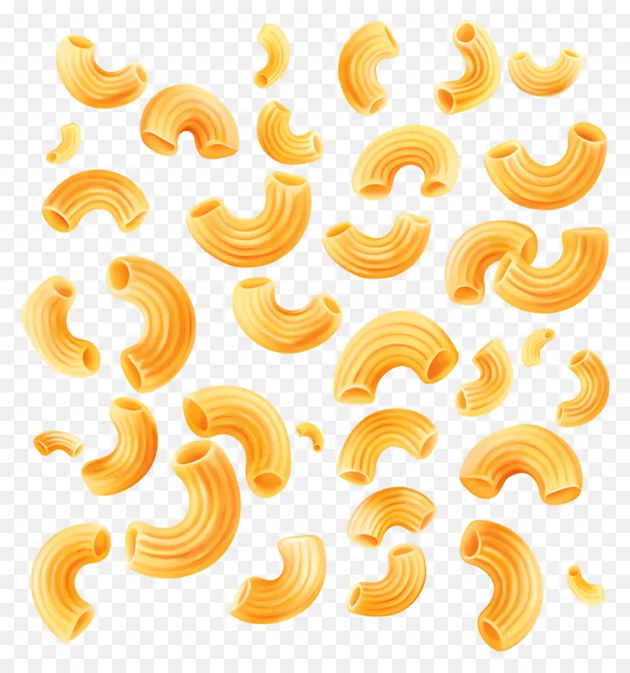 Macarrones，Fideos PNG