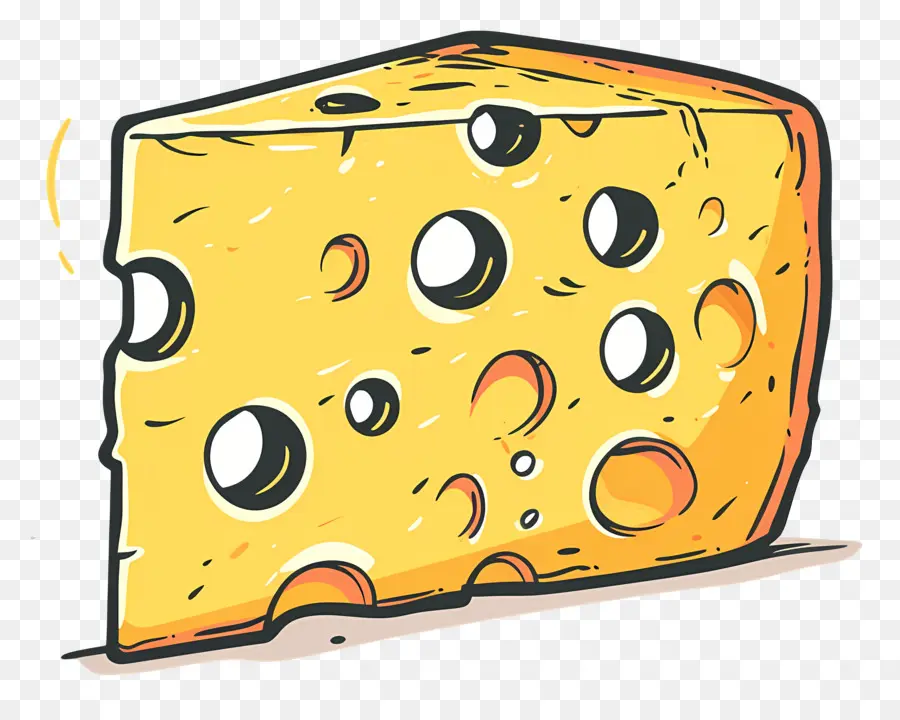 Queso Bloque，Queso PNG