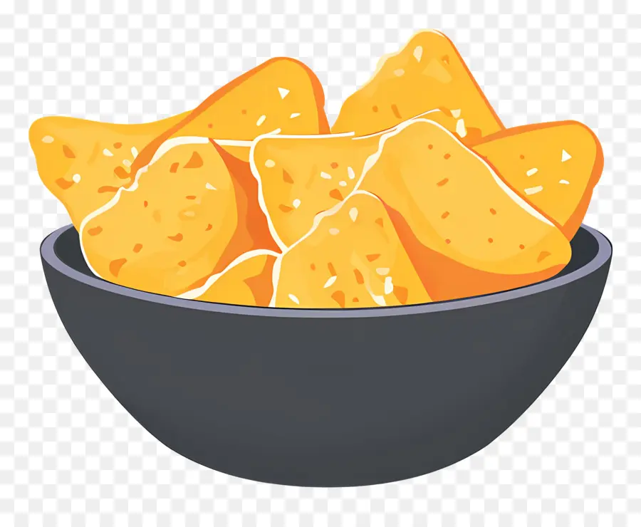 Taza De Patatas，Chips De Tortilla PNG