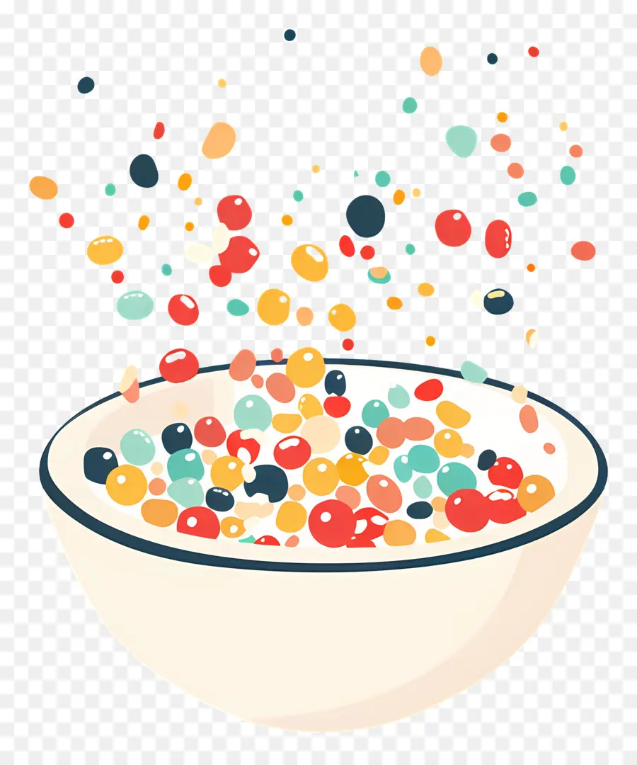 Cereales De Desayuno，Cereales PNG