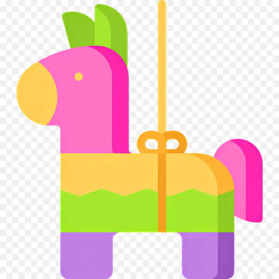 Piñata，Carrusel PNG