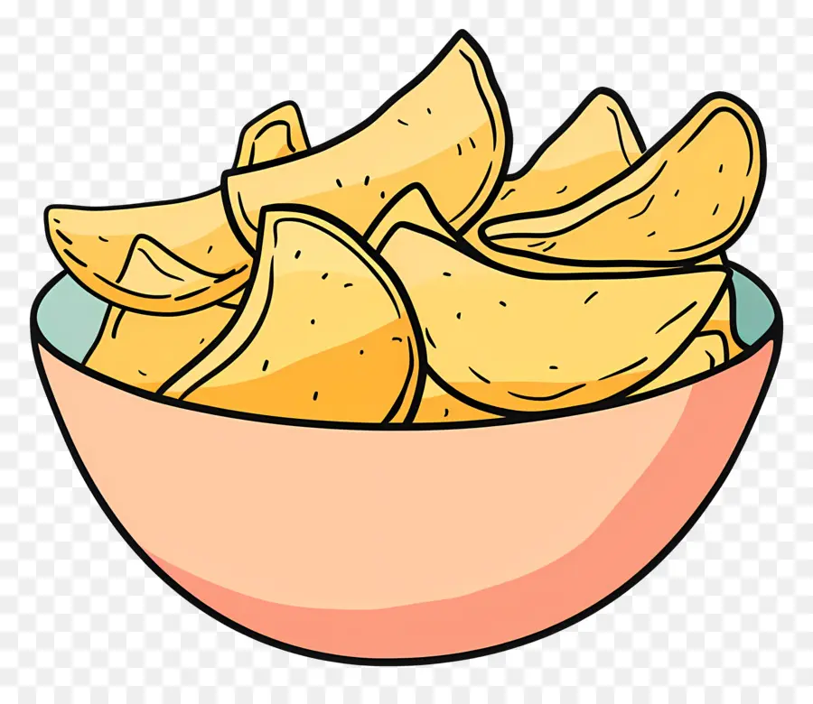 Papas Fritas，Bocadillo PNG