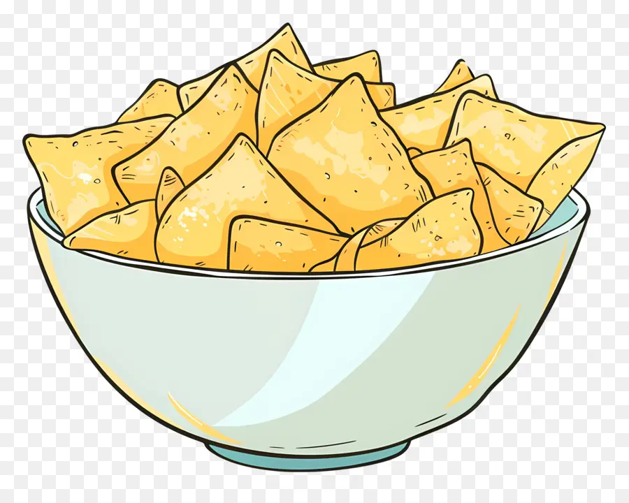 Taza De Patatas，Queso PNG