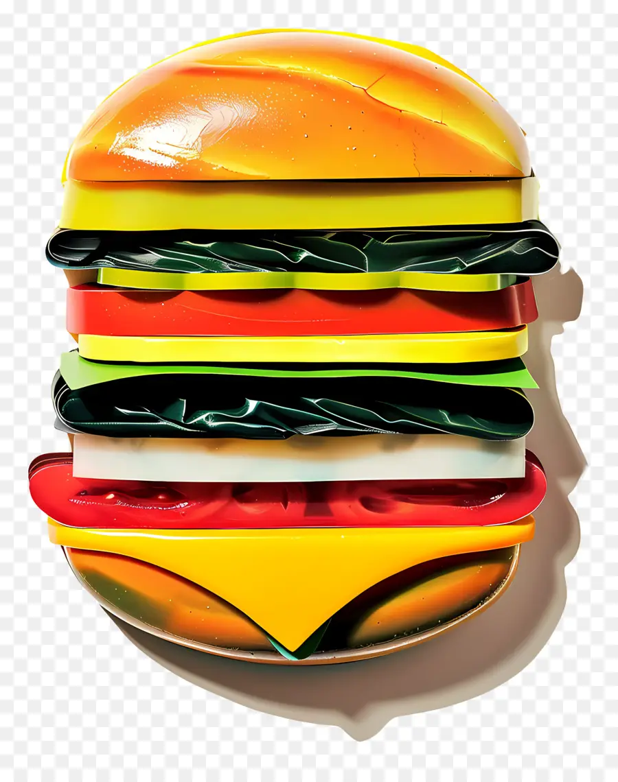 Hamburgo，Burger PNG