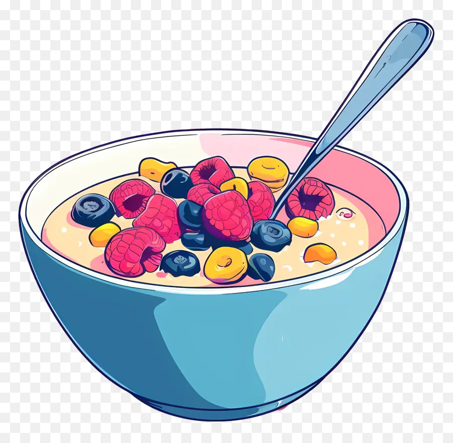 Cereales De Desayuno，Cereales PNG