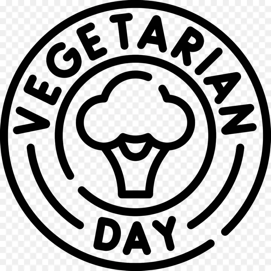 En El Día Mundial Vegetariano，Camisa Blanca PNG