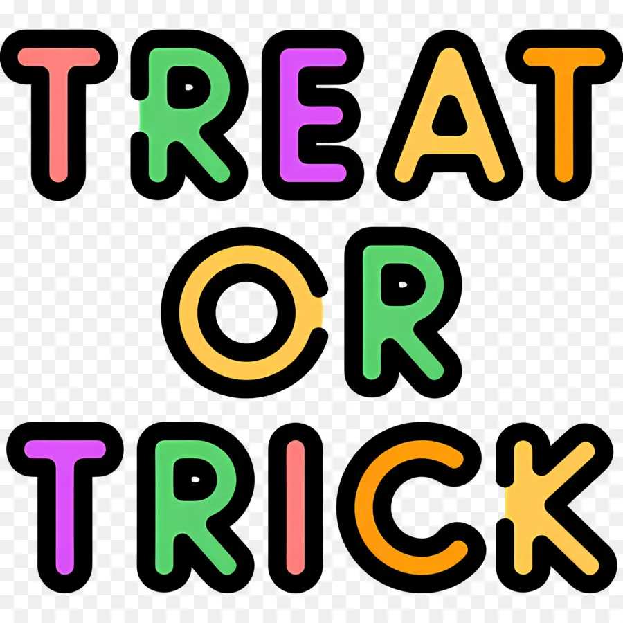 Truco O Trato，Halloween PNG