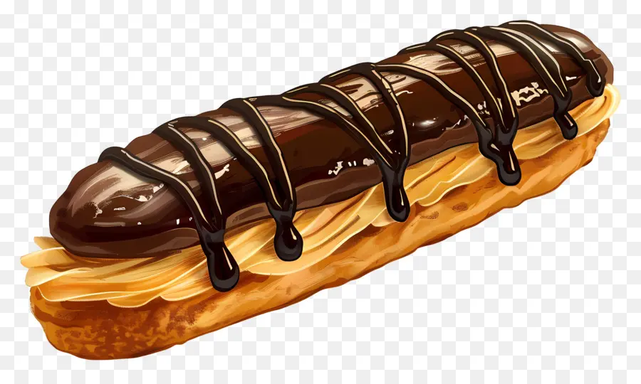 Rayo，Chocolate PNG