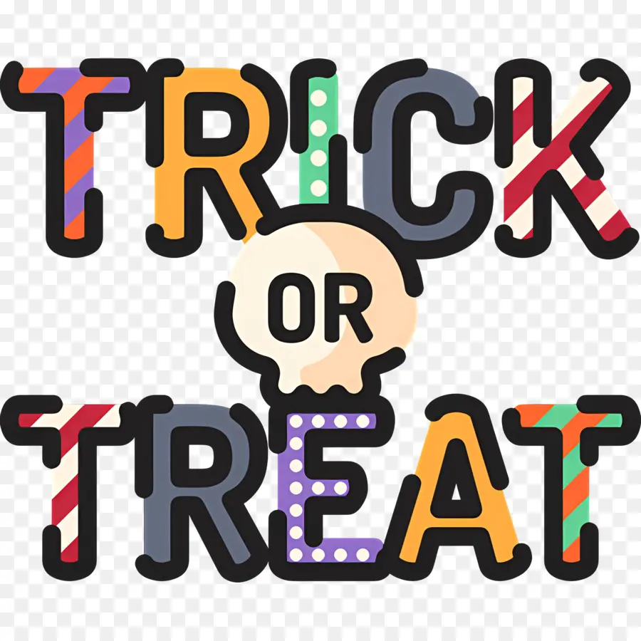 Truco O Trato，Halloween PNG