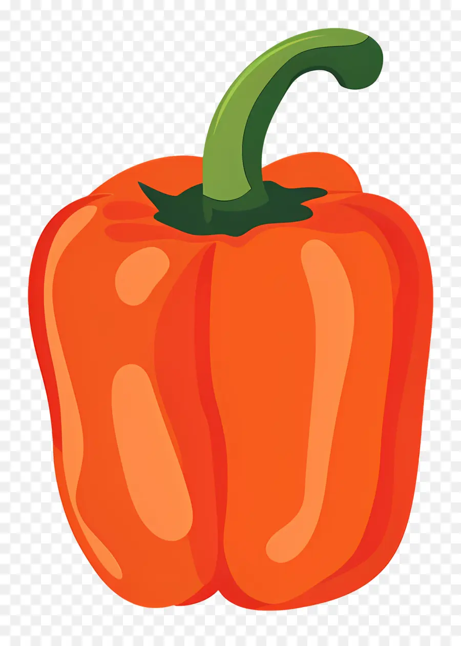 Pimiento，Pimiento Rojo PNG