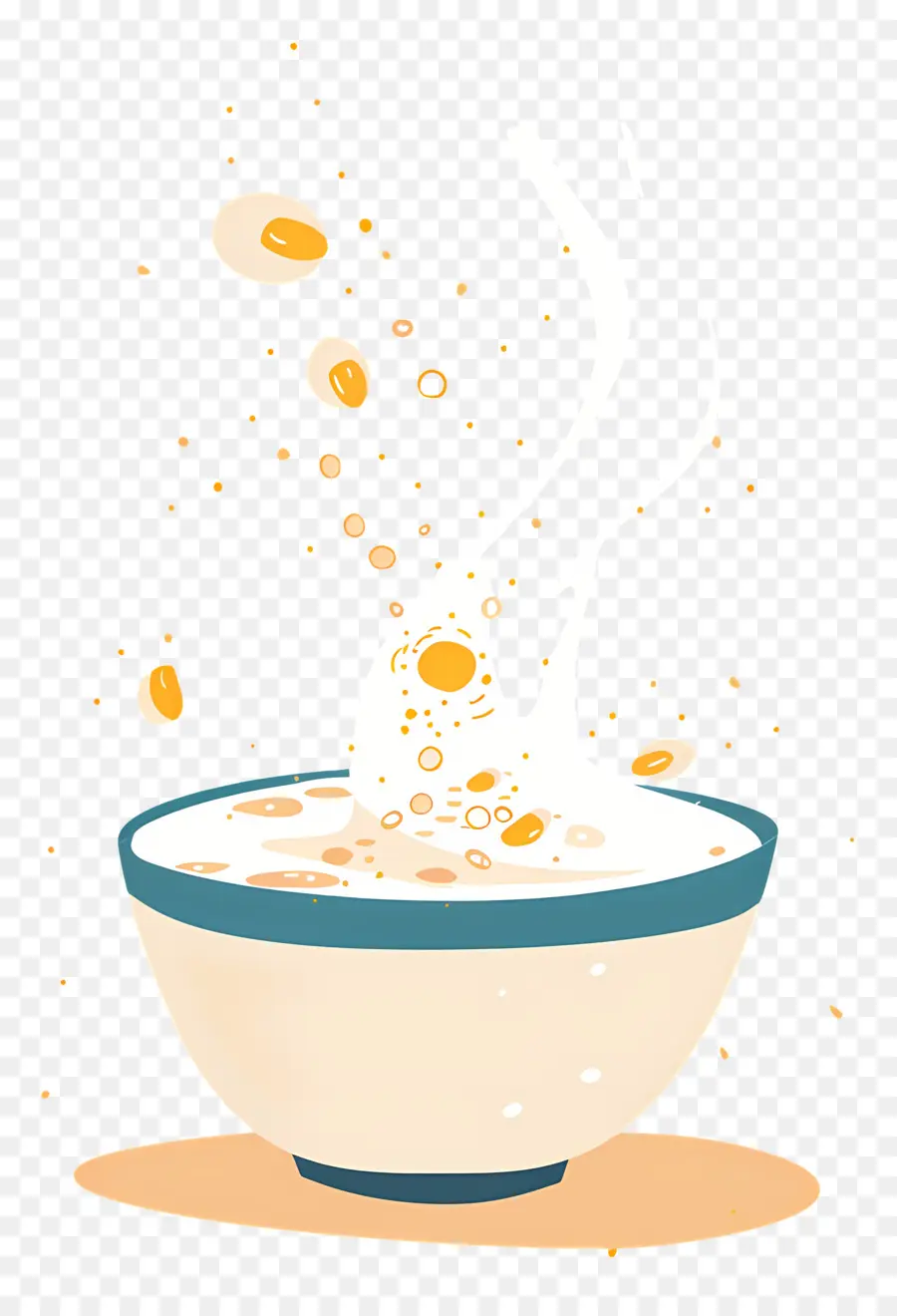 Cereales De Desayuno，Cereales PNG