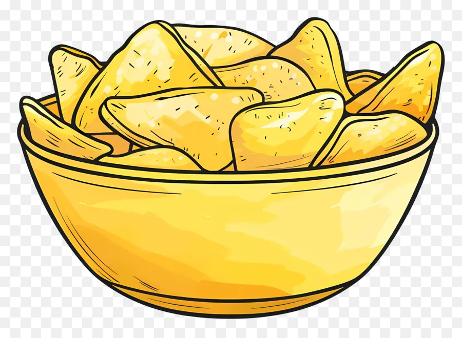 Taza De Patatas，Las Papas Fritas PNG