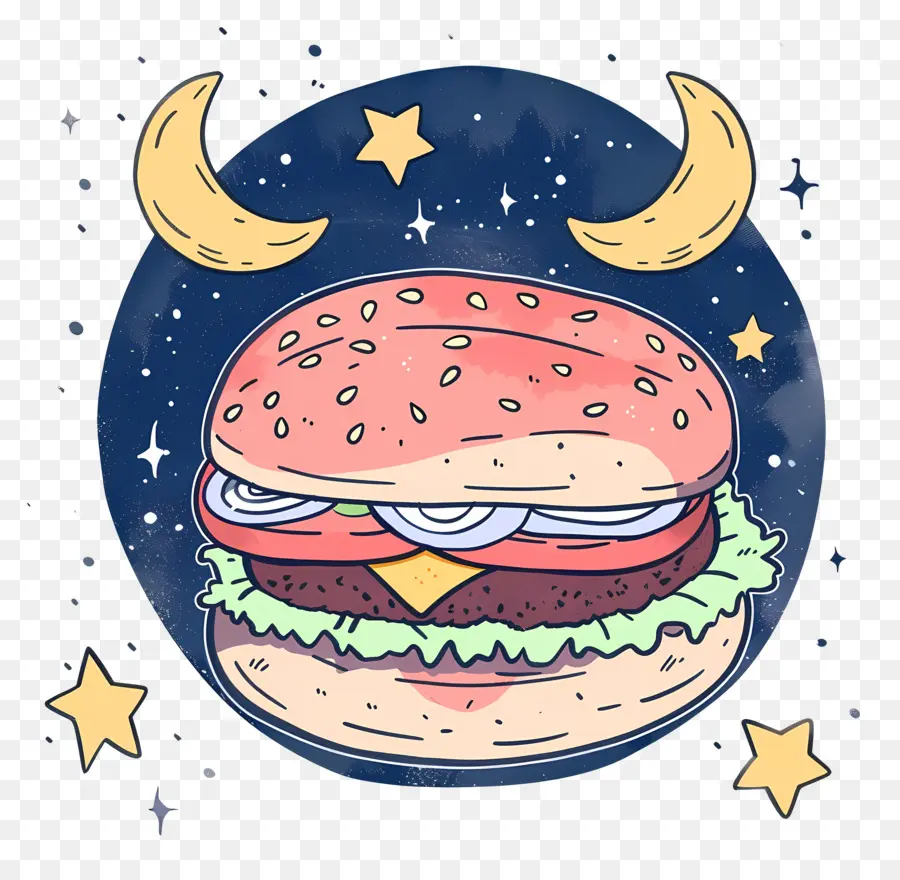 Hamburgo，Burger PNG