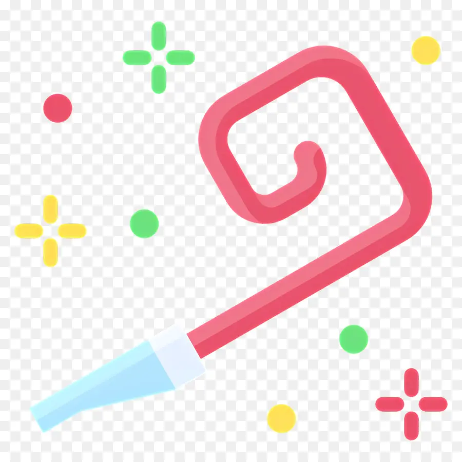 Parte Del Soplador，Lollipop De Cereza PNG