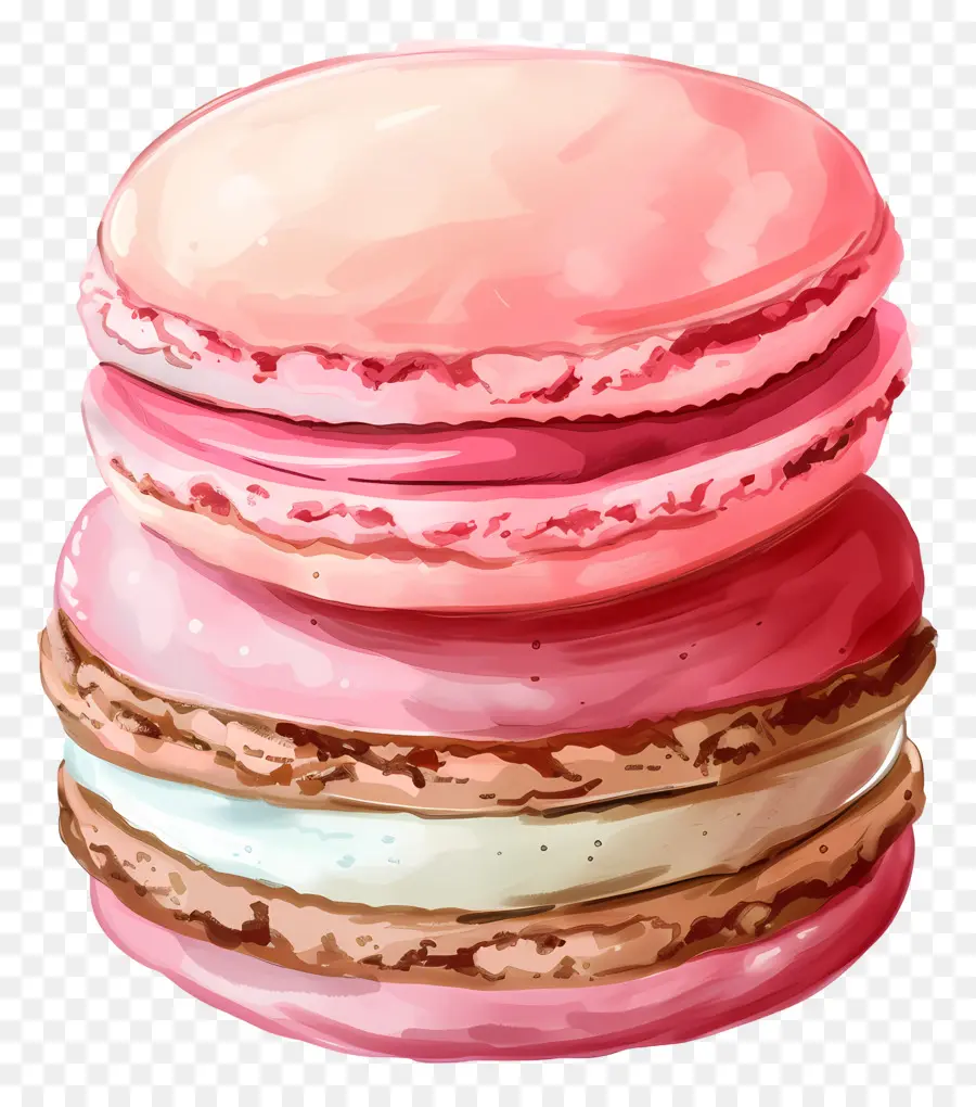 Pastel De Para Para Para Para Para Para Para Para Para Para Para Para Para Para，Macarons PNG