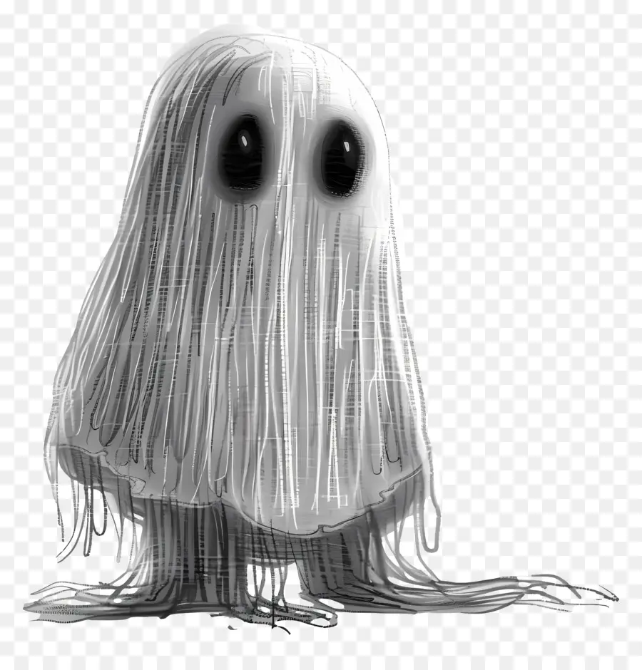 Fantasma Aterrador，Fantasma PNG