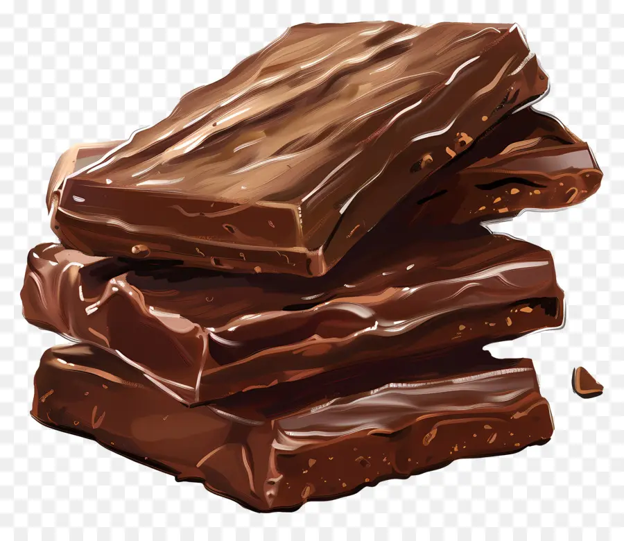 Chocolate Sin Harina，Chocolate PNG