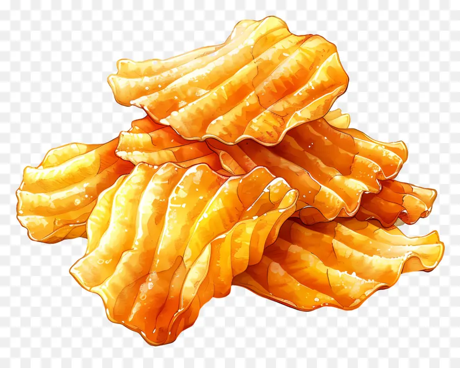 Arrugas De Papa，Cheetos PNG