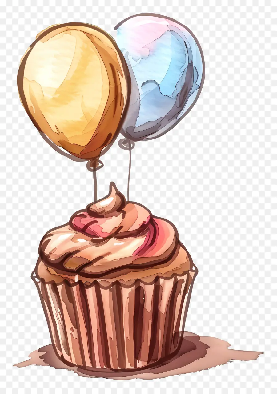 Panecillos，Pastel De Chocolate PNG