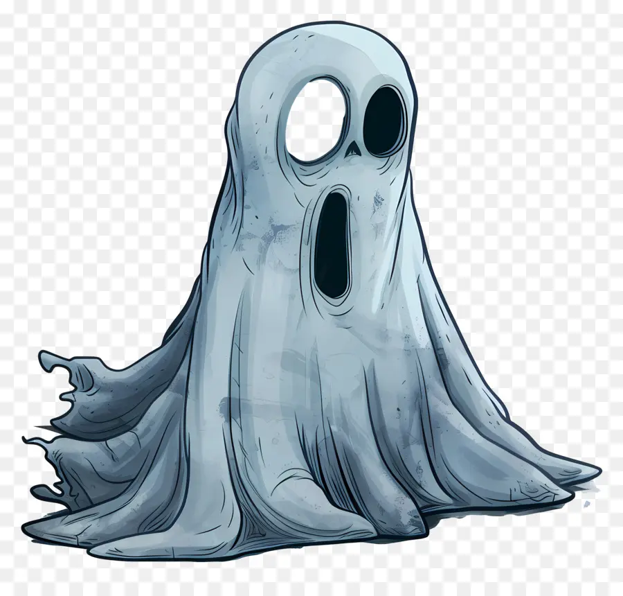 Fantasma Aterrador，Fantasma PNG