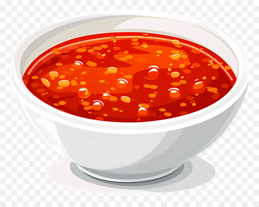 Salsa De Chile，Líquido Claro PNG