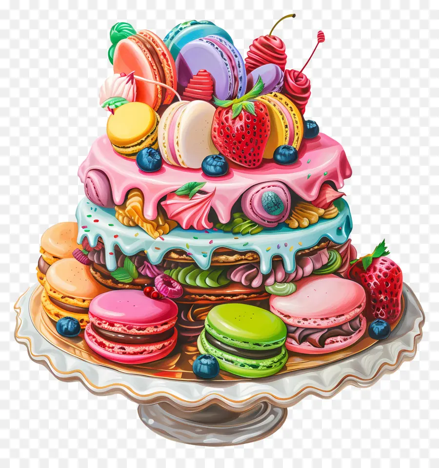 Pastel De Para Para Para Para Para Para Para Para Para Para Para Para Para Para，Pastel De Cumpleaños PNG