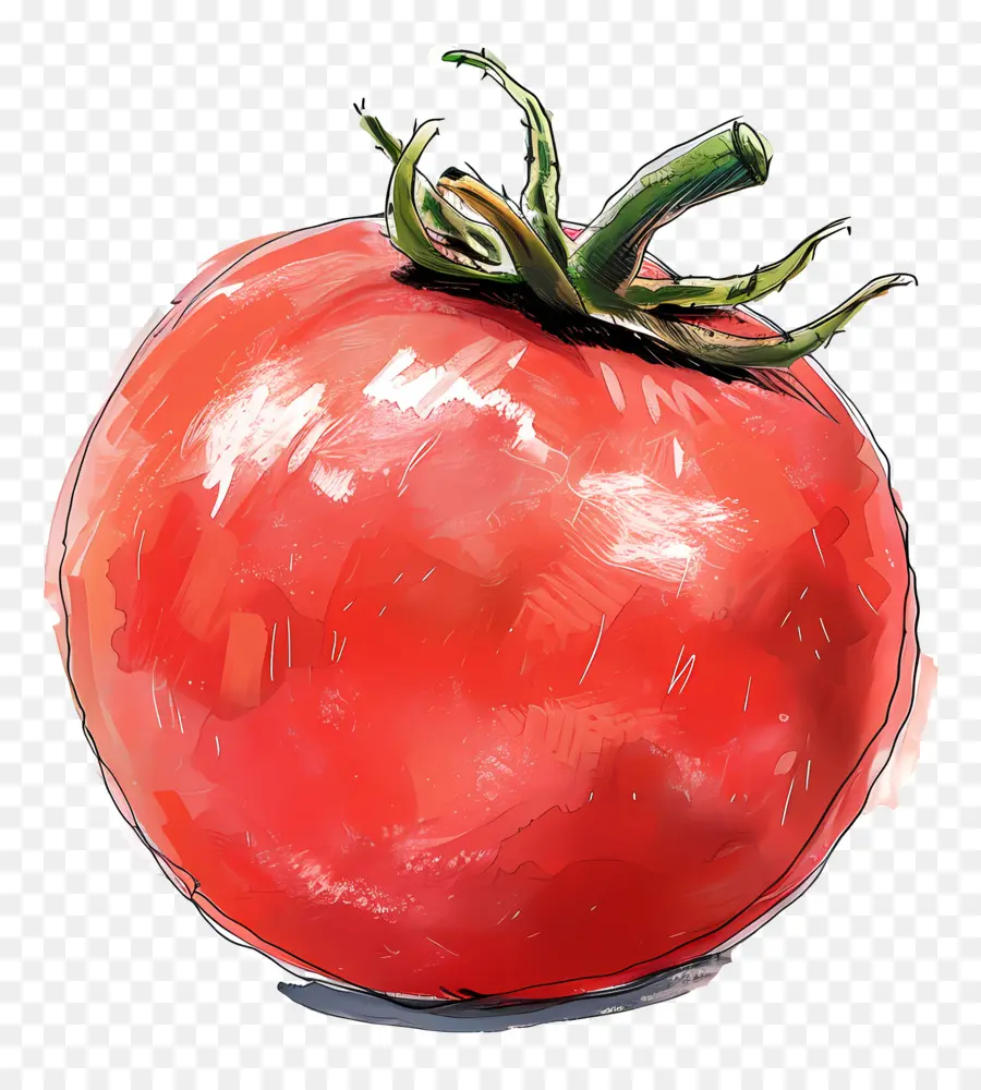 Tomate，Tomate Rojo PNG