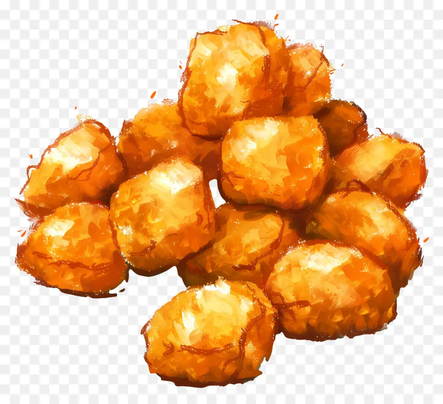 Pepitas，Las Papas Fritas PNG