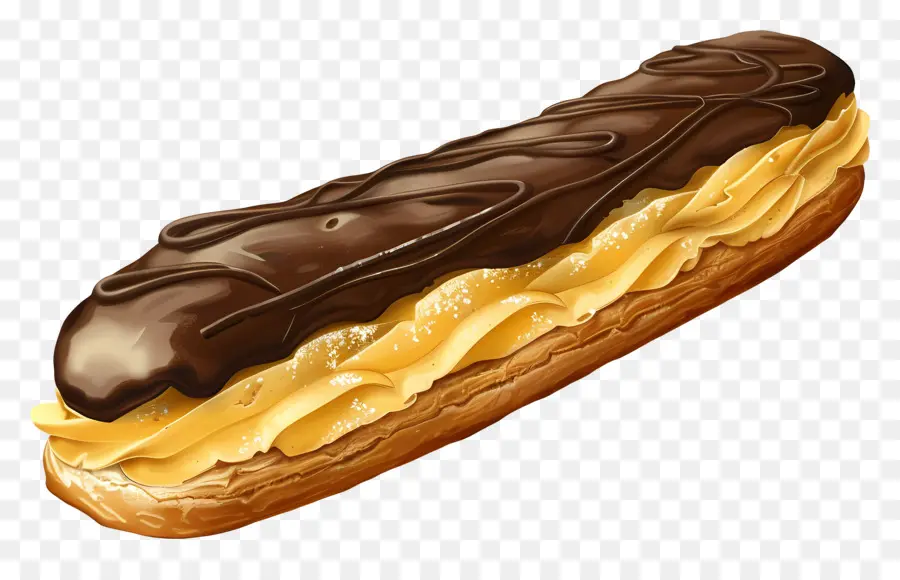 Rayo，Pastel De Chocolate PNG