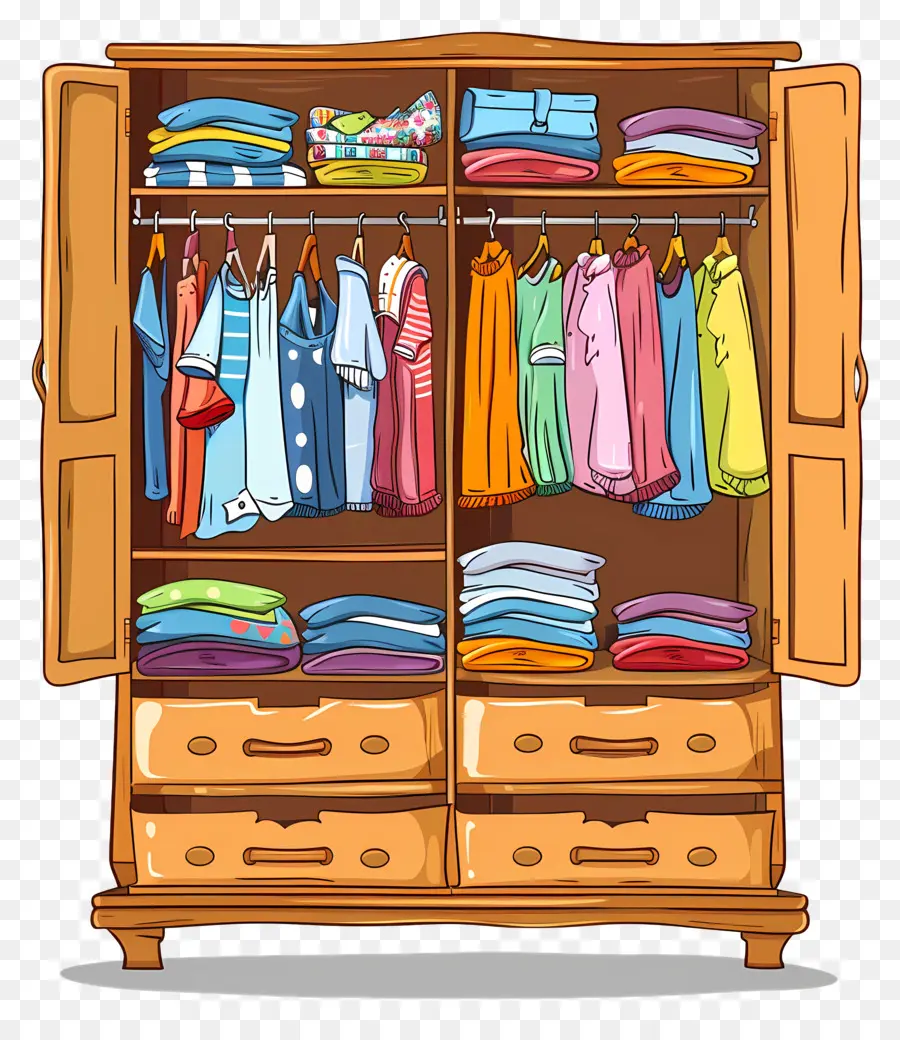 Armario，Clothes PNG