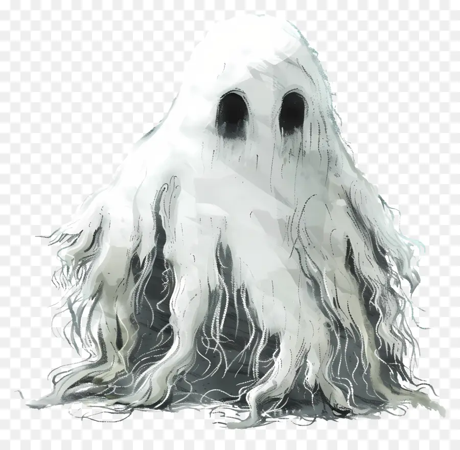 Fantasma Aterrador，Fantasma PNG